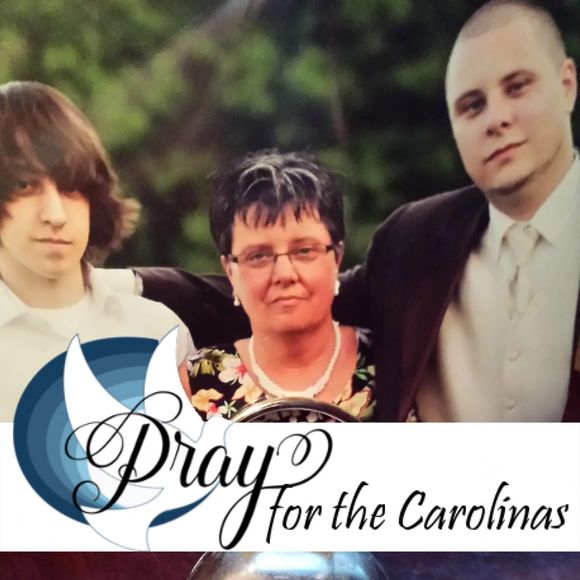 Meet your Posher, Faith - Picture 1 of 1